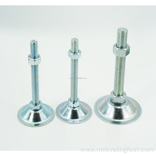 Screw Furniture Adjustable Leveling Feet M6 M8 M10